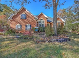 4275 Persimmon Woods Dr, North Charleston, SC 29420