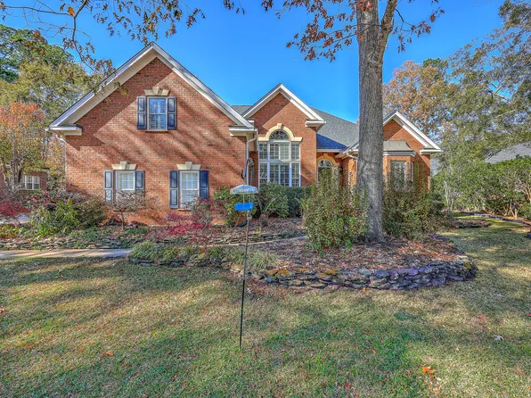 4275 Persimmon Woods Dr, North Charleston, SC 29420