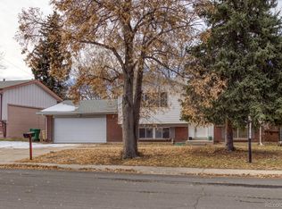 867 Hannibal Dr, Aurora, CO 80011