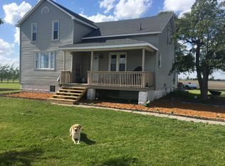 234 German Rd, Munger, MI 48747