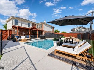 3314 Springleaf Dr, Mesquite, TX 75181