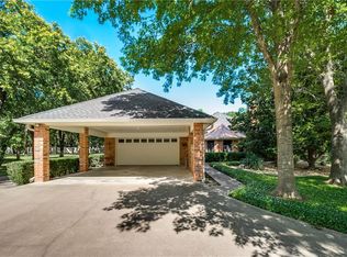 685 Brook Hollow Cir, Combine, TX 75159
