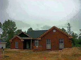 645 Saint Julian Pl N, Augusta, GA 30919
