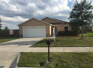 2929 Breezy Meadow Rd, Apopka, FL 32712