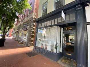 806 Caroline St APT A, Fredericksburg, VA 22401