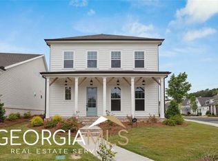 1000 Cagle Creek Trl, Canton, GA 30114