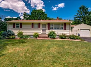 86 Nejako Dr, Middletown, CT 06457