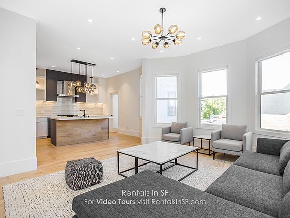 2nd image of 1822 Divisadero St