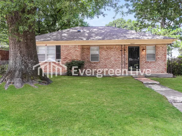 3057 S Goodlett St, Memphis, TN 38118
