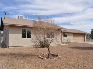 1812 N Chiricahua Ave, Tucson, AZ 85745