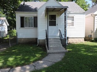 2157 E Judd Rd, Burton, MI 48529