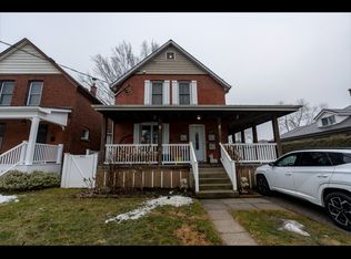 119 Erie St #2, Saint Thomas, ON N5R2N1