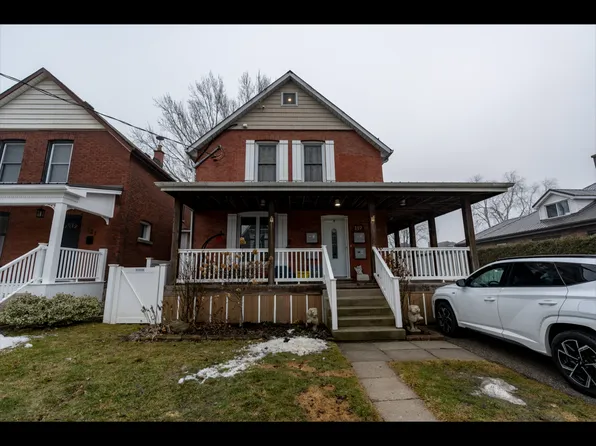 119 Erie St #2, Saint Thomas, ON N5R 2N1