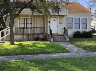 1308 N 2nd St #A, Temple, TX 76501