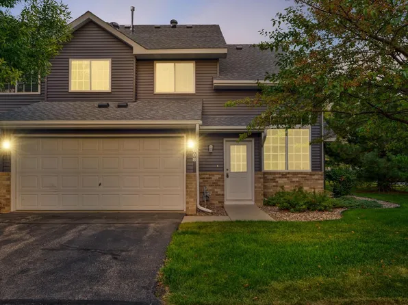 608 Horizon Dr SE, New Prague, MN 56071