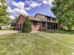 3708 Brandonshire Dr, Springfield, IL 62704