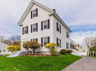 150 Dale St, Dedham, MA 02026