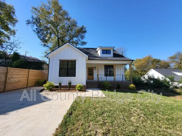 3 Martin Row, Greenville, SC 29601