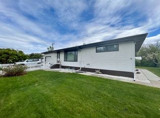 104 S 6th St E, Malta, MT 59538