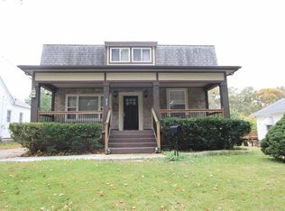 836 Douglas St, Alton, IL 62002