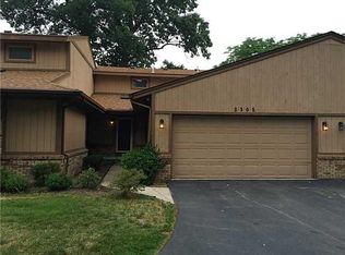 2305 Parliament Sq #2305, Toledo, OH
