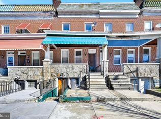 2562 Edmondson Ave, Baltimore, MD 21223