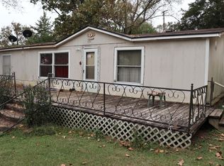 591 County Road 2253, Clarksville, AR 72830