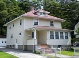114 Glendale Rd, Quincy, MA 02169