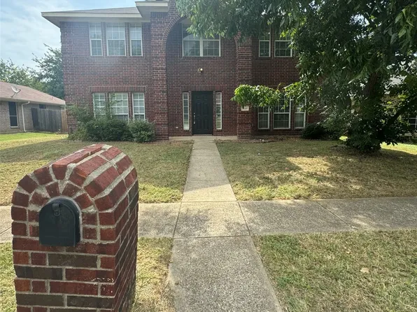 1520 Warwick Dr, Lancaster, TX 75134