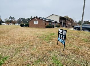 3020 Adams Blvd, Greenville, NC 27858