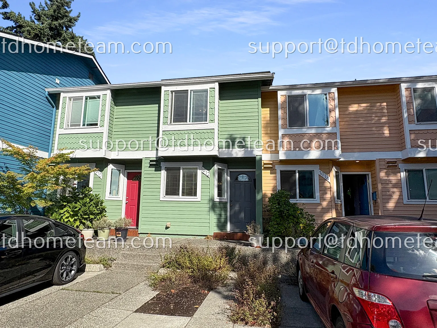 2 bed, 860 sqft, $2,749 — Photo 2