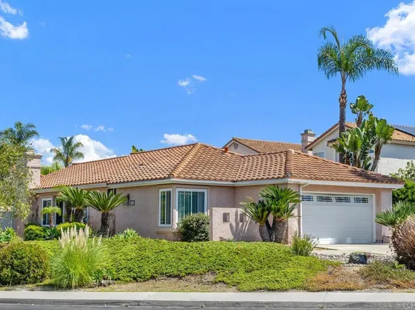 2091 Redwood Crst, Vista, CA 92081