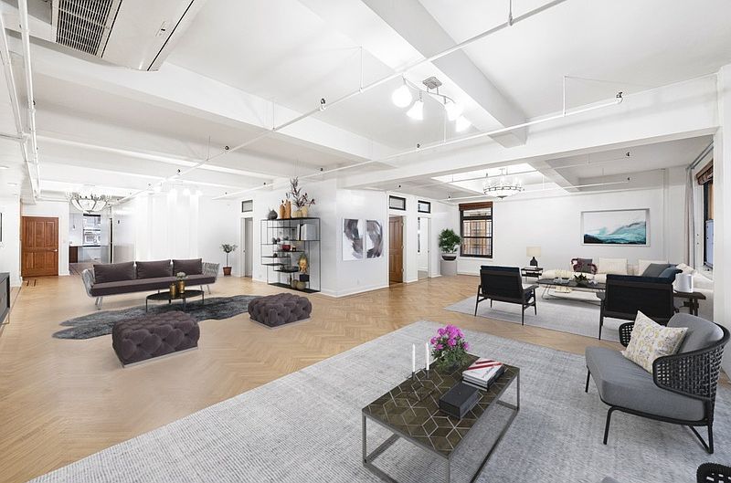1st image of 335 W 38th St #2FL