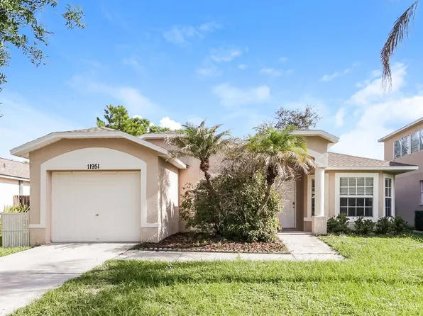 11951 Lark Song Loop, Riverview, FL 33579