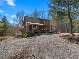 161 Boulder Mountain Dr, Murphy, NC 28906