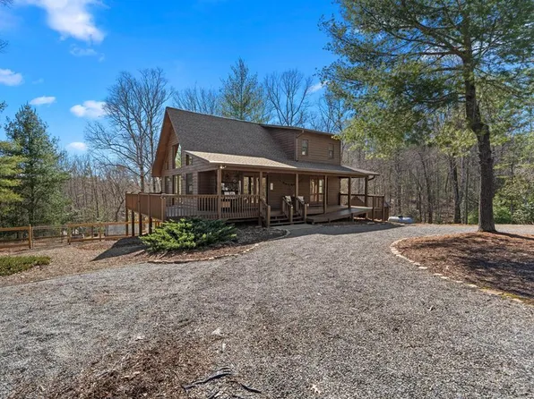 161 Boulder Mountain Dr, Murphy, NC 28906