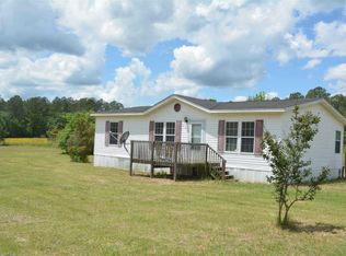 304 Providence Rd, Leesville, SC 29070