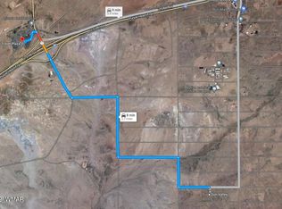 0 Stardust Rd, Holbrook, AZ 86025