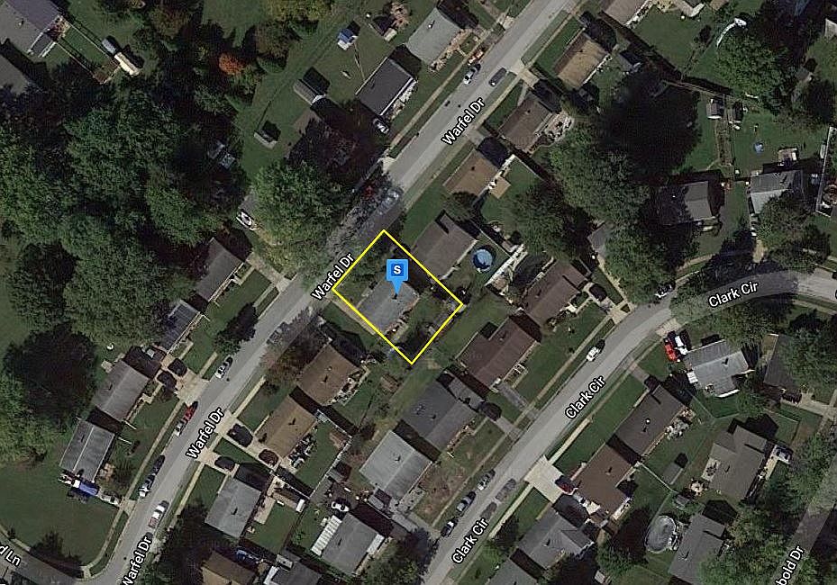 2nd image of 112 Warfel Dr