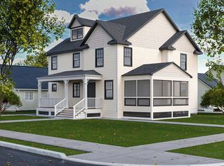 130 Centre St, Haddonfield, NJ 08033