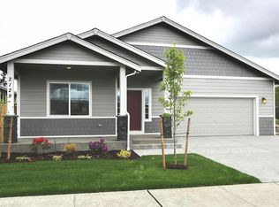 2220 143rd Street Ct E, Tacoma, WA 98445