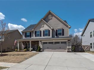 6139 Canyon Trl, Denver, NC 28037