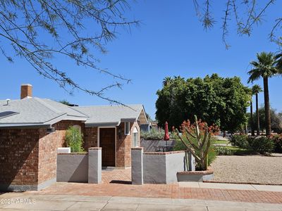 2230 N 16TH Avenue N, Phoenix, AZ, 85007