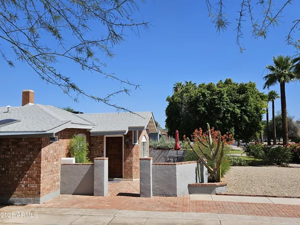 2230 N 16TH Avenue N, Phoenix, AZ 85007