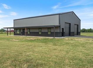 17159 Mill Hill Rd, Garfield, AR 72732