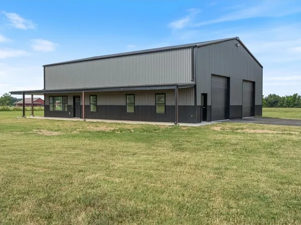 17159 Mill Hill Rd, Garfield, AR 72732