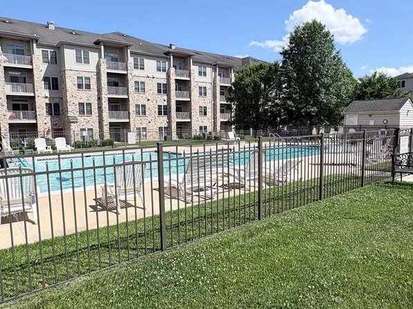 2000 Fountainview Cir #2106, Newark, DE 19713