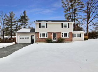 5 Sycamore St, Hudson, NH 03051