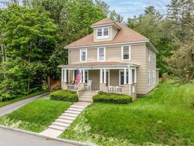 52 Young Street, Lebanon, NH, 03766