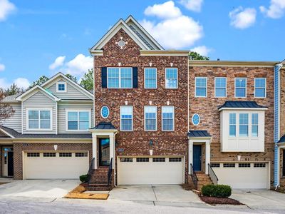 8124 Primanti Blvd, Raleigh, NC, 27612